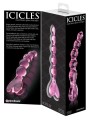 ICICLES - N. 43 GLASS MASSAGER