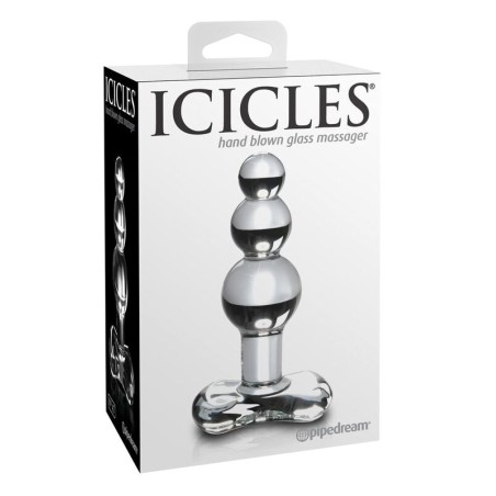 ICICLES - N. 47 CRYSTAL MASSAGER