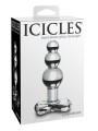 ICICLES - N. 47 CRYSTAL MASSAGER