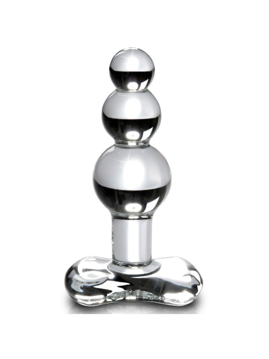 ICICLES - N. 47 CRYSTAL MASSAGER