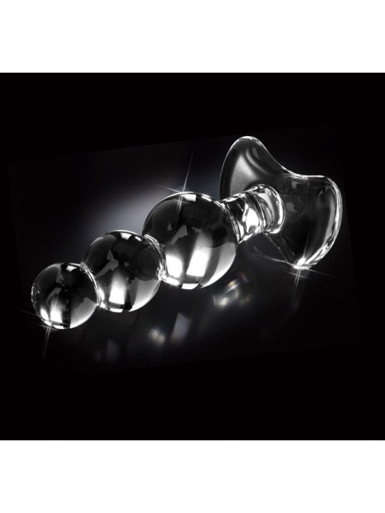 ICICLES - N. 47 CRYSTAL MASSAGER