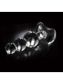 ICICLES - N. 47 CRYSTAL MASSAGER