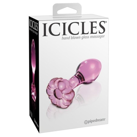ICICLES - N. 48 KRISTALLMASSAGER