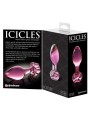ICICLES - N. 48 KRISTALLMASSAGER