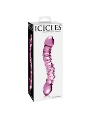 ICICLES - N. 55 GLASMASSAGER