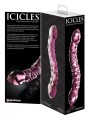 ICICLES - N. 55 GLASS MASSAGER