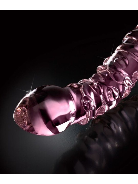 ICICLES - N. 55 GLASS MASSAGER