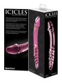 ICICLES - N. 57 GLAZEN MASSAGER