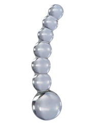ICICLES - N. 66 TRANSPARENT MASSAGER