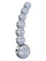 ICICLES - N. 66 TRANSPARENTES MASSAGER