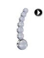 ICICLES - N. 66 TRANSPARENT MASSAGER