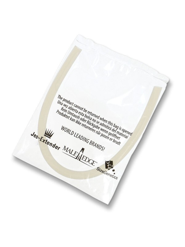 JES-EXTENDER - REMPLACEMENT SILICONE