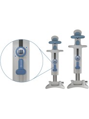 LUI - MAXTENDER PREMIUM PENISVERGRÖSSERUNG GRÖSSE L