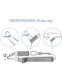 LUI - MAXTENDER ALARGADOR PENE PREMIUM TALLA L