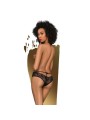 PENTHOUSE - ADORE ME SCHOEN ZWART L/XL