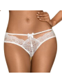 PENTHOUSE - ADORE ME PANTIES WEISS L/XL