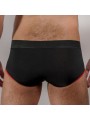 MACHO - MS24R SLIP ROSSO SCURO XL
