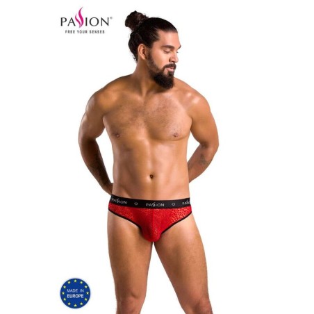 PASSION - 031 SLIP MIKE ROOD S/M