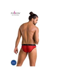 PASSION - 031 SLIP MIKE VERMELHO S/M