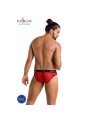 PASSION - 031 SLIP MIKE VERMELHO S/M