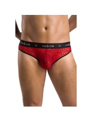 PASSION - 031 SLIP MIKE VERMELHO S/M