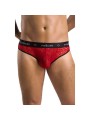 PASSION - 031 SLIP MIKE VERMELHO S/M