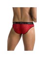 PASSION - 031 SLIP MIKE ROT S/M