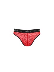 PASSION - 031 SLIP MIKE VERMELHO S/M