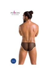 PASSION - 035 SLIP RICHARD BLACK S/M