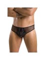 PASSION - 035 SLIP RICHARD PRETO S/M