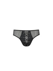 PASSION - 035 SLIP RICHARD NOIR S/M