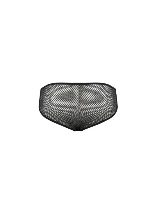 PASSION - 035 SLIP RICHARD BLACK S/M