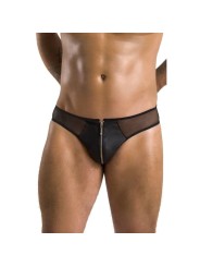 PASSION - 042 SLIP TIMMY NOIR S/M