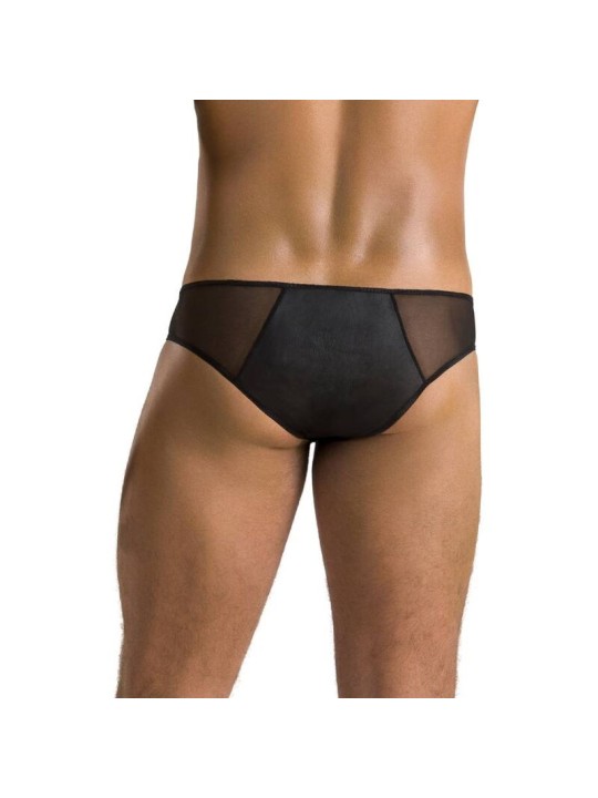 PASSION - 042 SLIP TIMMY NOIR S/M