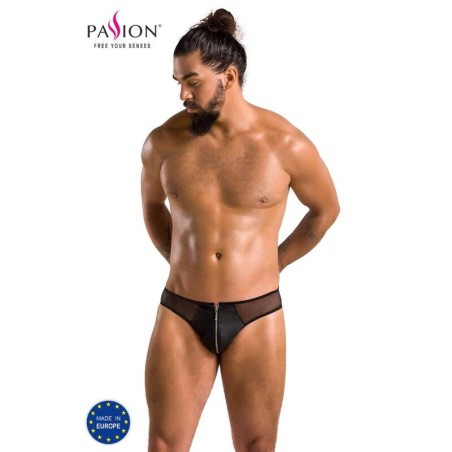 PASSION - 042 SLIP TIMMY ZWART L/XL