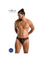 PASSION - 042 SLIP TIMMY BLACK L/XL