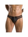 PASSION - 042 SLIP TIMMY ZWART L/XL