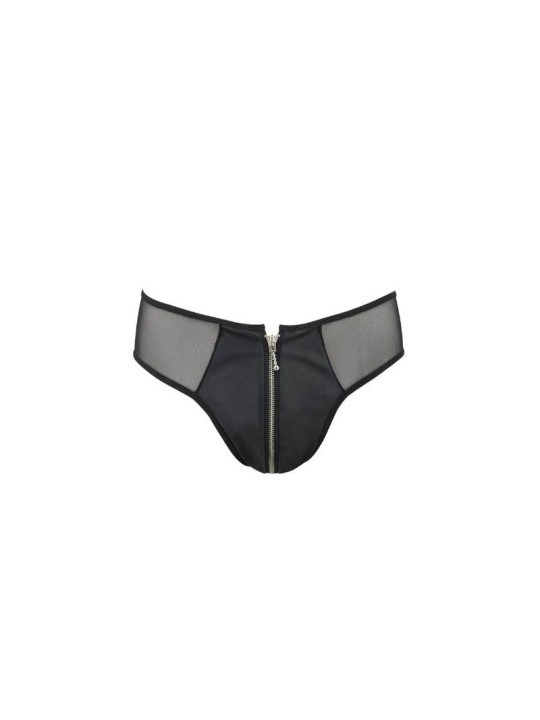 PASSION - 042 SLIP TIMMY ZWART L/XL
