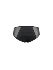 PASSION - 042 SLIP TIMMY NERO L/XL