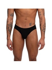 BURN - 019 DESLIZAMENTO PRETO S