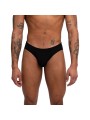 BURN - 019 DESLIZAMENTO PRETO L