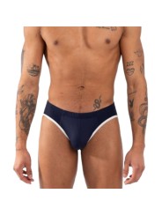 BURN - 020 SLIP NAVY S