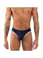 BURN - 020 SLIP NAVY S