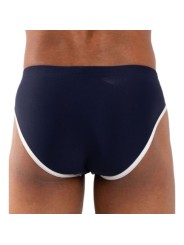 BURN - 020 SLIP NAVY S