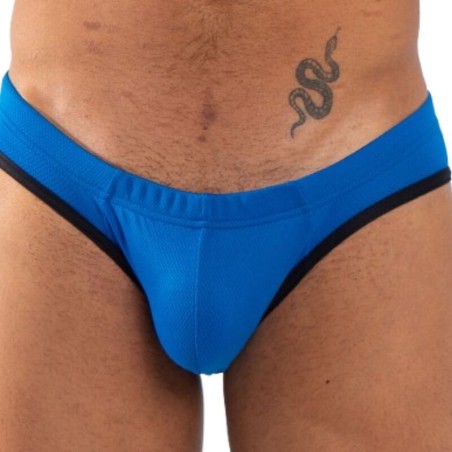 BURN - 018 AZUL DESLIZANTE L