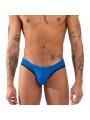 BURN - 018 BLEU GLISSIÈRE L