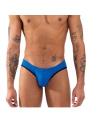 BURN - 018 SLIP BLUE XL