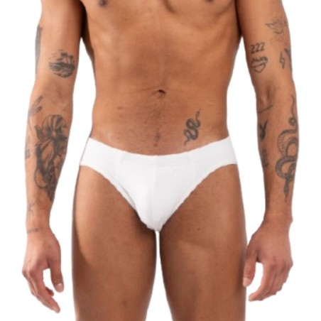 BURN - 021 WITTE SLIP S