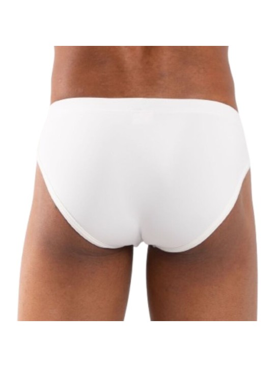 BURN - 021 WHITE SLIP S