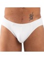 BURN - 021 SLIP BLANCO XL